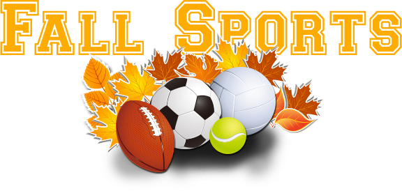 fall sports sign ups st cecilia school