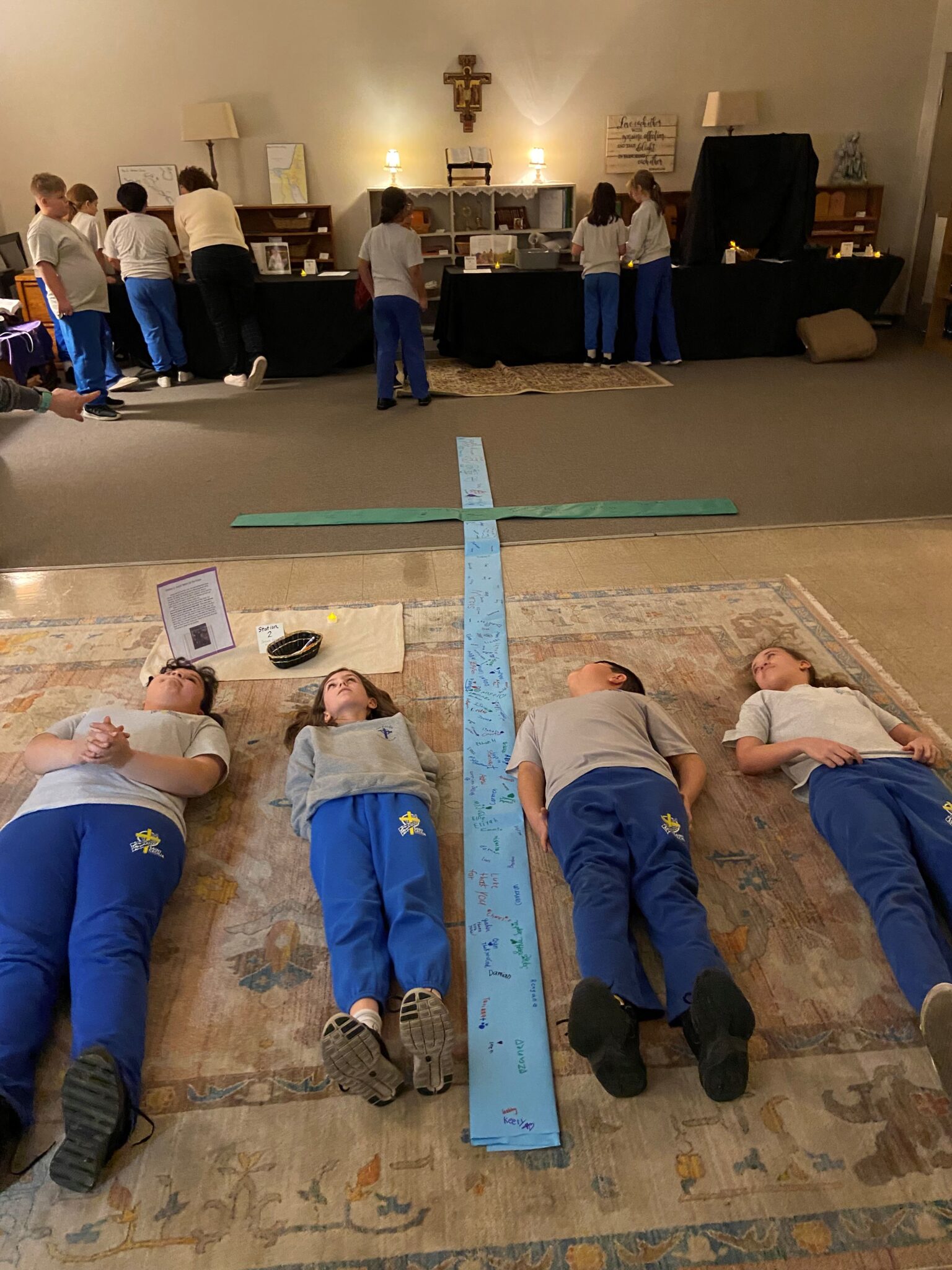 Tuition & Fees St. Cecilia School